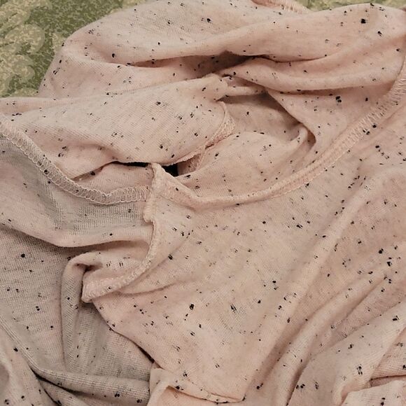 BRAND NEW RITTMANS LIGHT PINK WITH BLACK AND GRAY - Picture 14 of 14